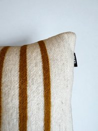 Cushion - WINTER EDITION - SUN - 40x40