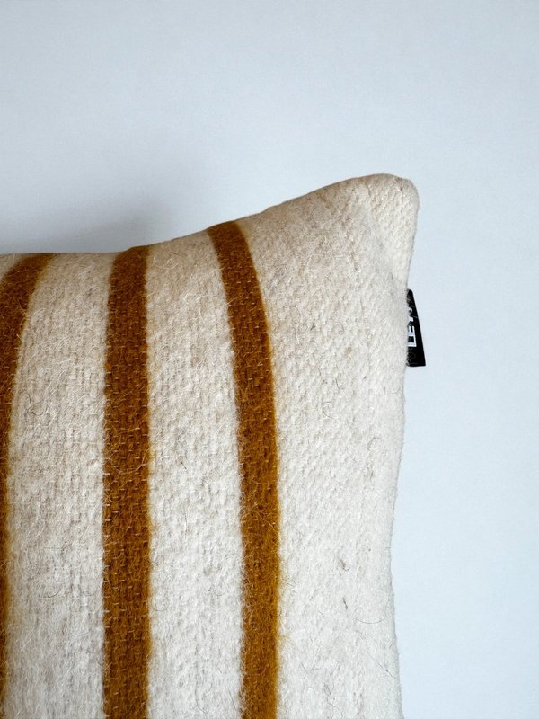 Cushion - WINTER EDITION - SUN - 40x40