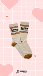 Kaffe sokker