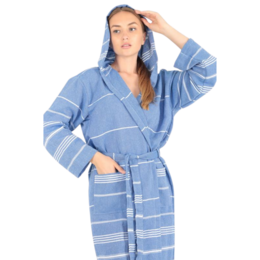 S/M Blue