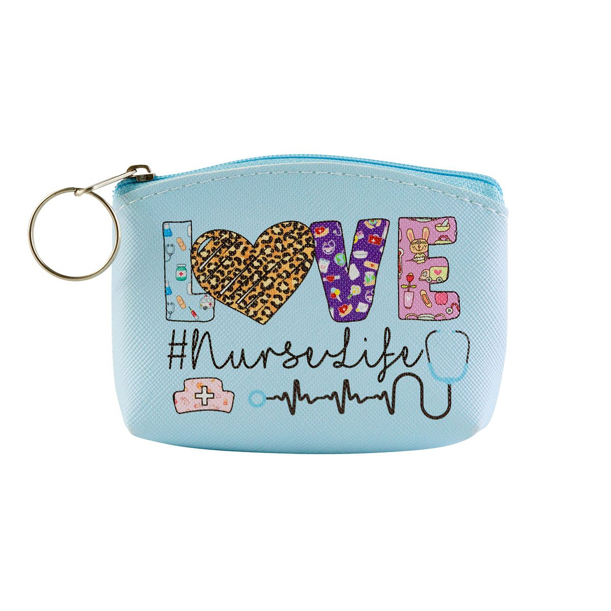 Washbear / wallet Love