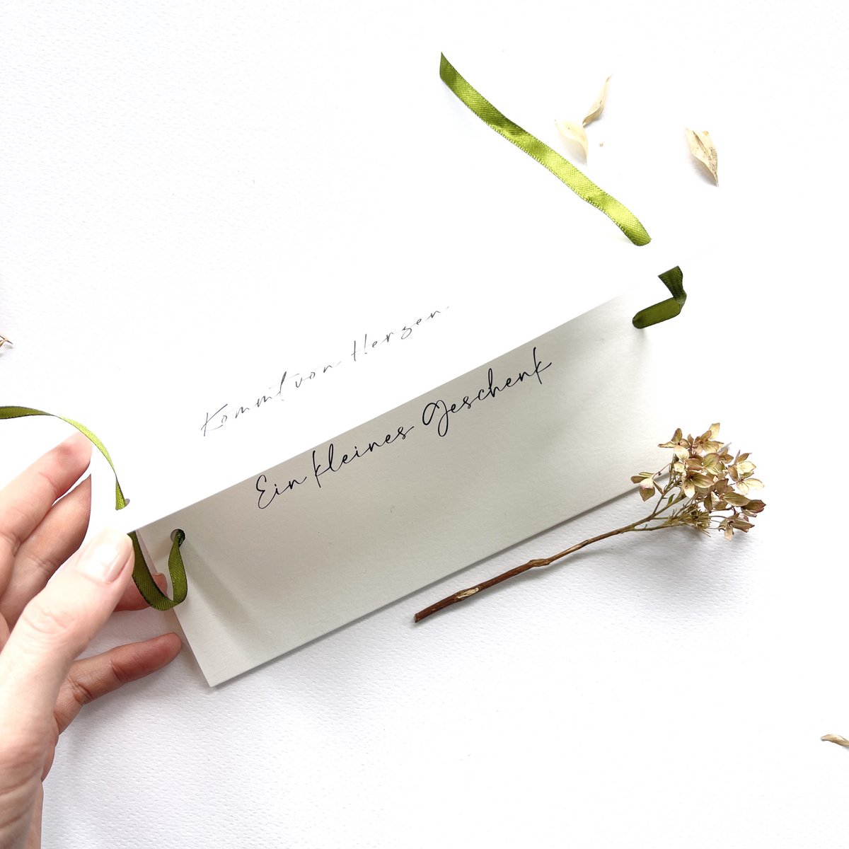emballage cadeau