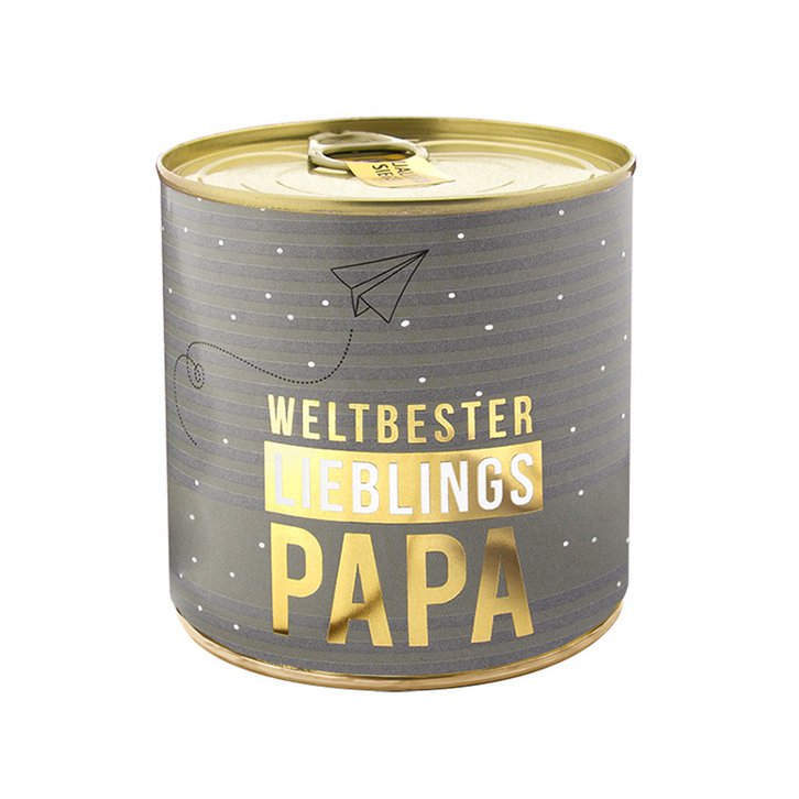 Cancake Papa Weltbester Lieblingspapa Schwarzwälder Kirschkuchen