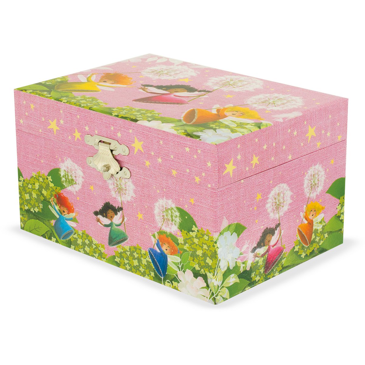 DANDELION MUSIC CHEST