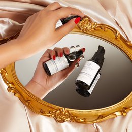 The Transformative Beauty Elixir - Midnight Beauty - Rich Revitalizing Serum 30ml