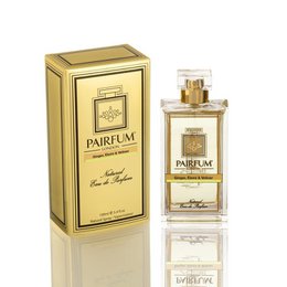 Gember, Elemi & Vetiver - Eau de Parfum - 100ml