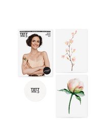 Rose Spring set