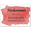 Postkarte "Wimmelbuch"