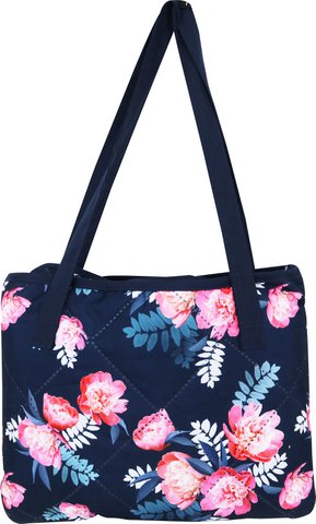 WS Large Beach Mat Peony Dreams