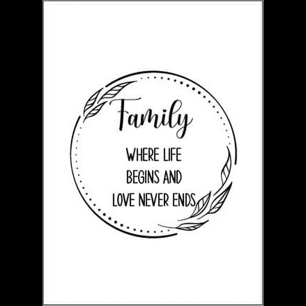 Familie