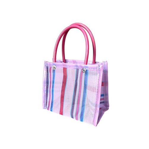 Bolsa de mercado - Mini 14cm.