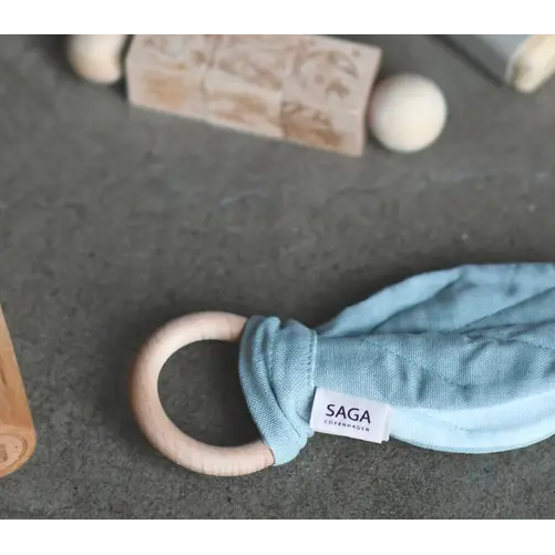 Teething Ring - Blaoa - Mix Mint