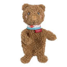 Crinkle bear