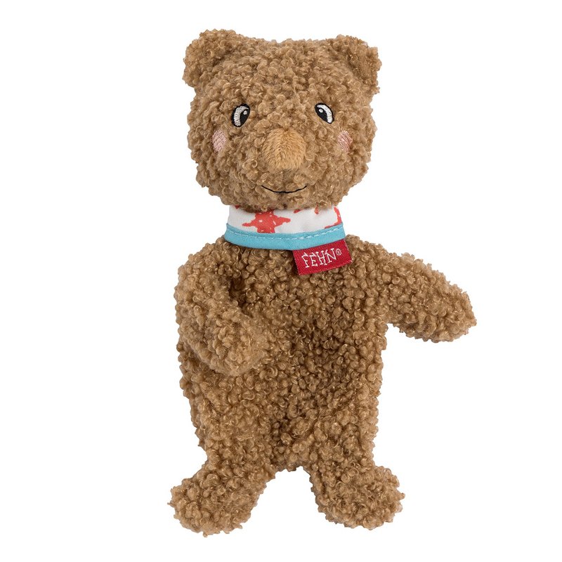 Crinkle bear