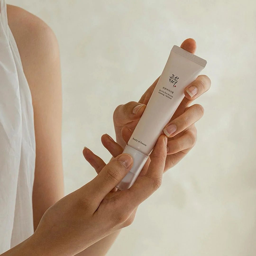 BEAUTY OF JOSEON - Revive Eye Serum Ginseng + Retinal 30ml