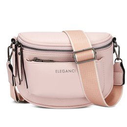 Eleganci EL-60 – Luxe crossbody- & heuptas