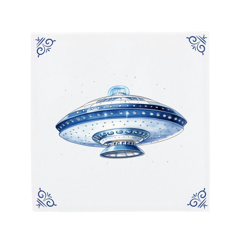 Corner Ornaments 11x11 cm (±4x4 inch)