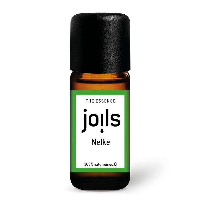 GOŹDZIK | W 100% naturalny olejek eteryczny