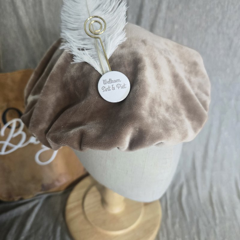 Luxus Pete Hut | Verschiedene Farben