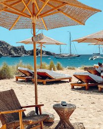 Besøger Ibiza. Steder du længes efter, originale opskrifter og insidertips