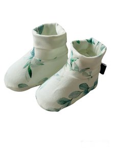 Frühzeitige Slofjes „Eukalyptus“