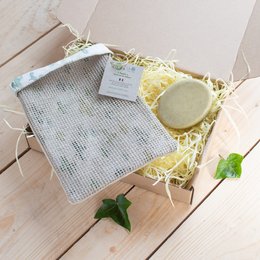 Box - Pas på "ham"