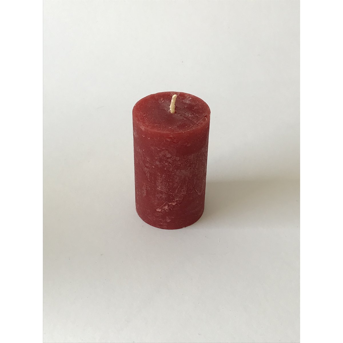Rustic Stumpen 50 x 80 mm, 3.9 altrot