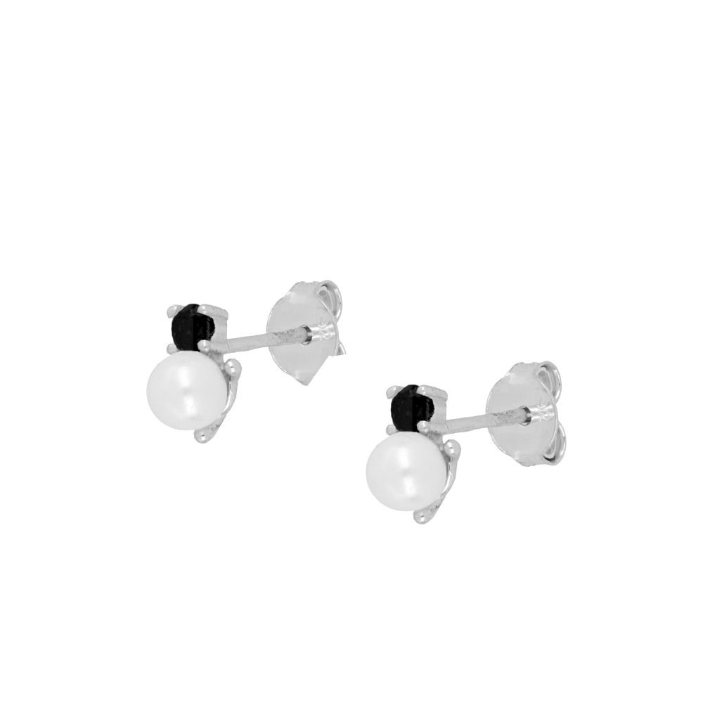 You and I Earrings