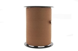Chocolade 10 mm / 250 mtr.