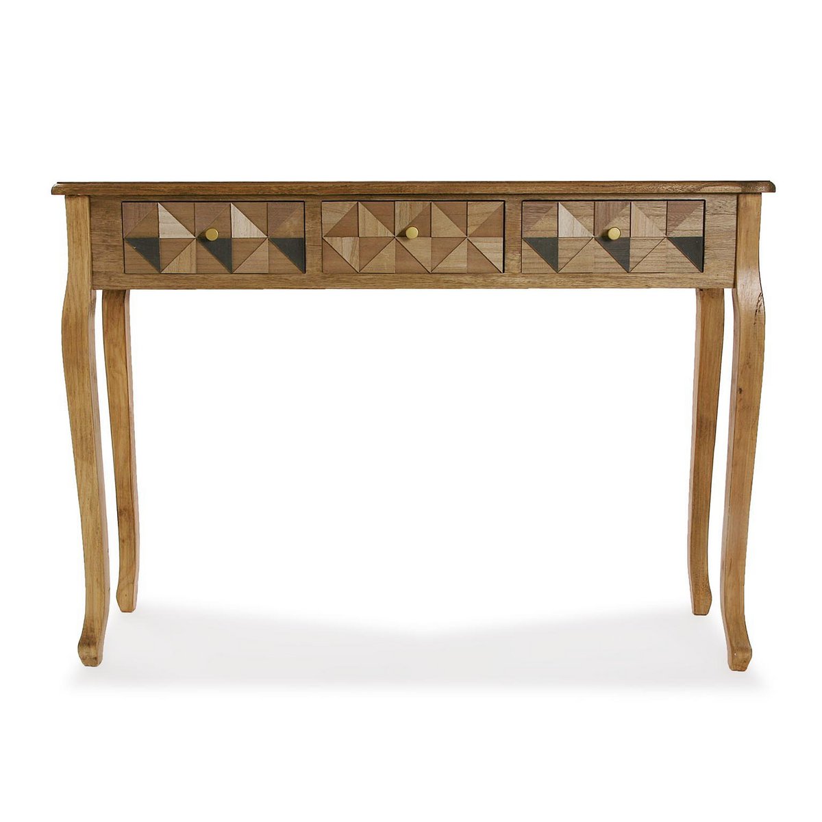 ENTRY TABLE ELVA