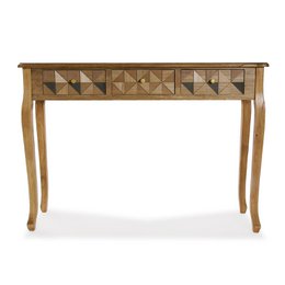 ENTRY TABLE ELVA
