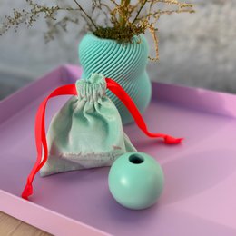 Flipper Boob * Mint