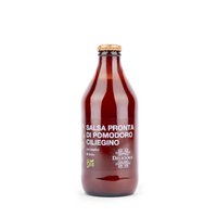 Salsa Pronta Di Pomodoro Ciliegino
