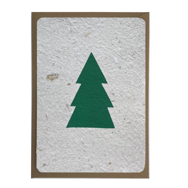 kerstboom
