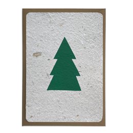 juletræ