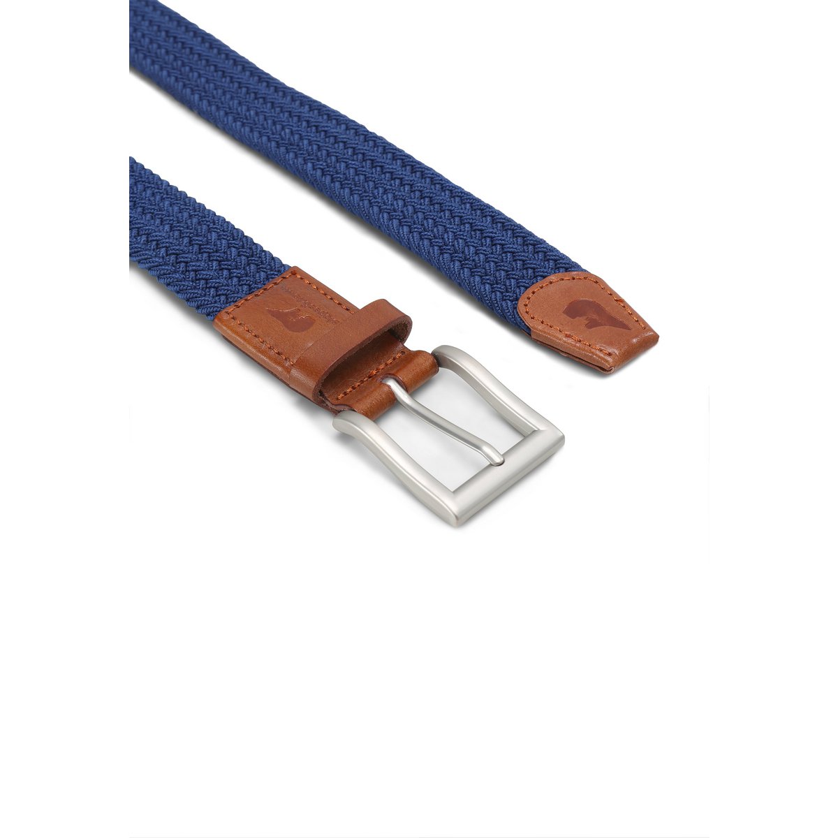 Recycled Elastic Woven Belt Jan