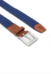 Cintura in tessuto elastico riciclatoJan