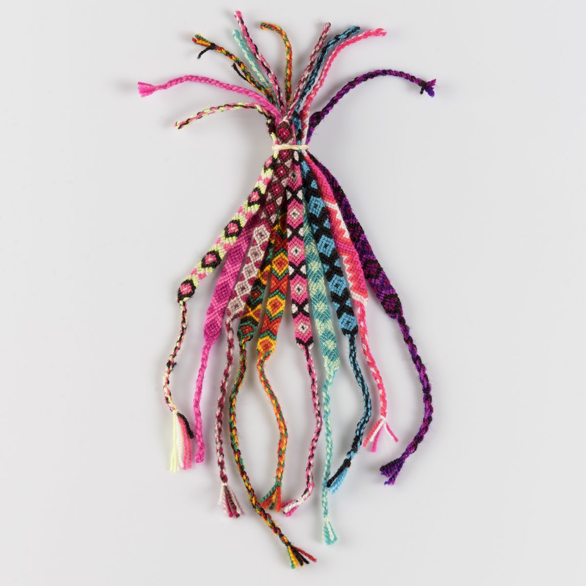 Brazalete brasileño Bahia