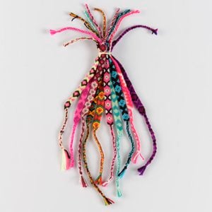 Brazilian bracelet Bahia