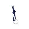 Sleutelhanger "knoop" - MARINE