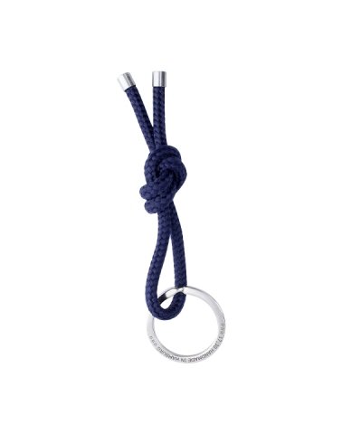 Nøglering "knude" - NAVY