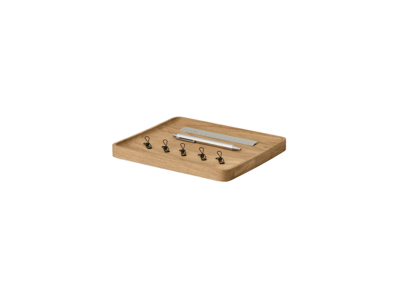 Catchall Tray