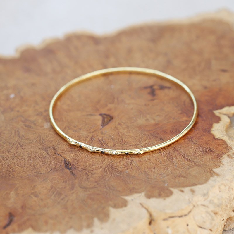 Buddha bangle