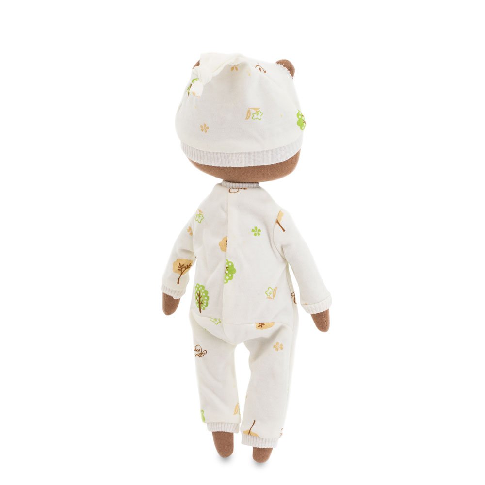 Cotton soft toy, Cotti Motti - Oscar the Bear (30cm)