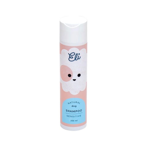 Shampoing naturel pour chien SENSITIVE 250 ml