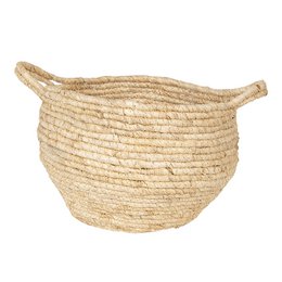 Mand (3) Ø 30x31 / Ø 25x26 / Ø 20x20 cm