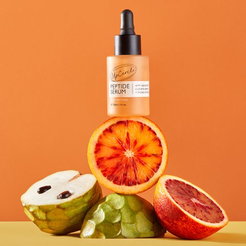 Anti-Aging-Kollagen-Boosting-Peptid-Serum – 500 ml