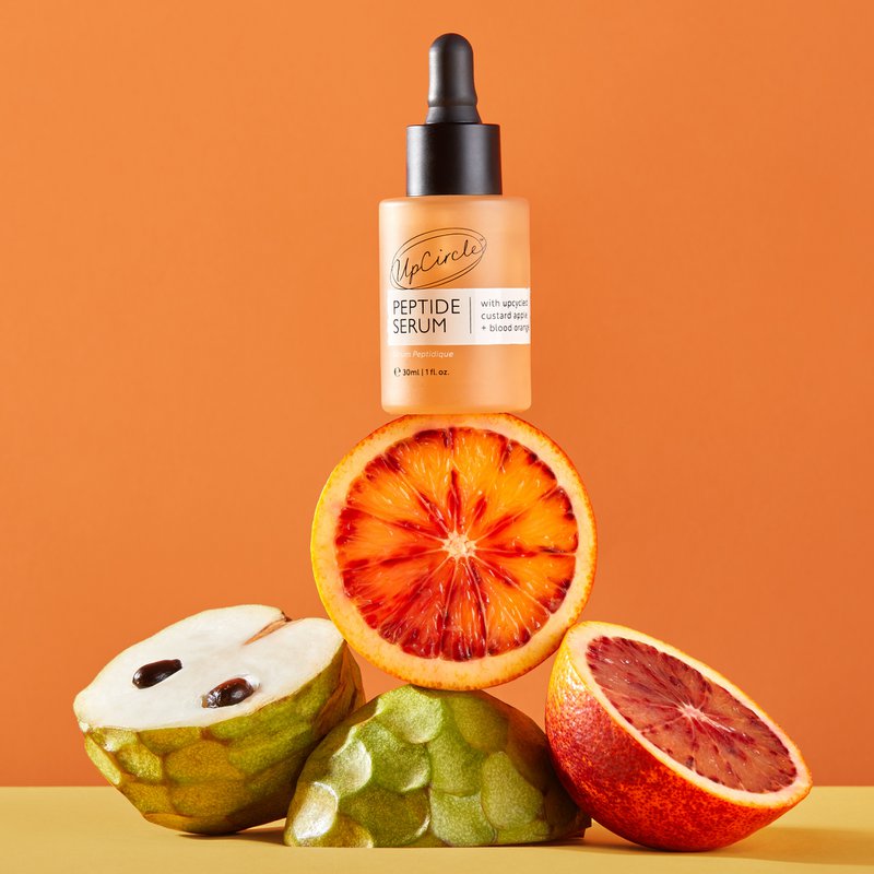 Anti-ageing Collagen Boosting Peptide Serum - 500ml