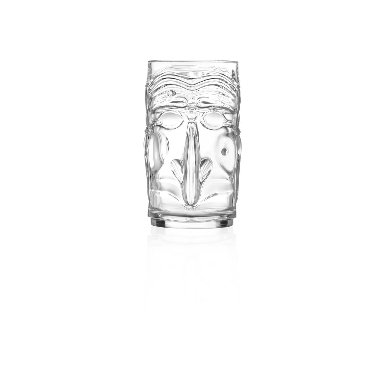 COCKTAILGLAS TIKI 45 CL PULCINELLA