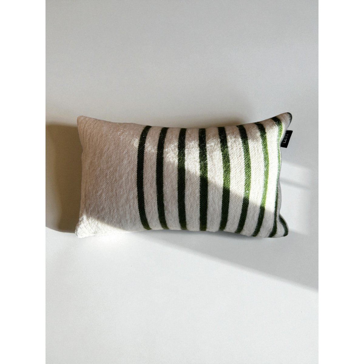 Coussin - EDITION HIVER - SAPIN - 30 x 50